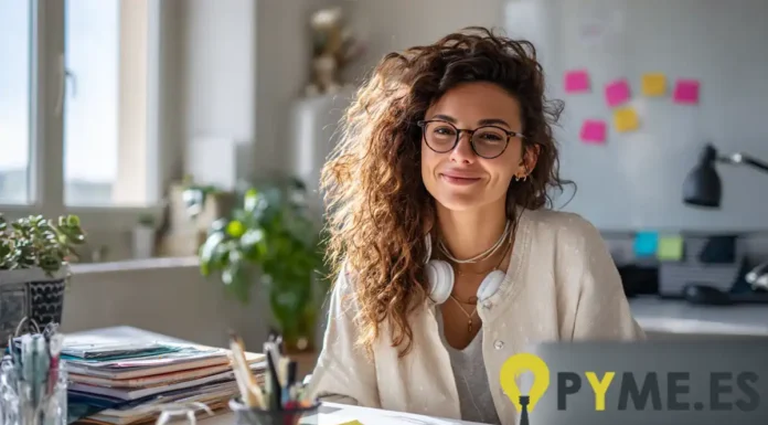 Por qué el material de oficina adecuado mejora tu productividad