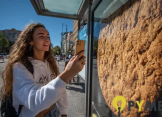 Tendencias sobre publicidad exterior (OOH) en 2025: el nuevo escaparate inteligente Tendencias sobre publicidad exterior (OOH) en 2025