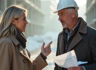 Las 5 reclamaciones más habituales a arquitectos (y cómo esquivarlas) reclamaciones a arquitectos