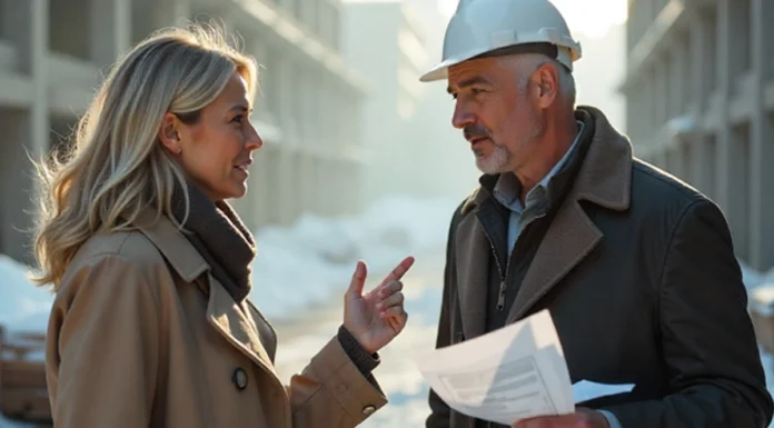 reclamaciones a arquitectos