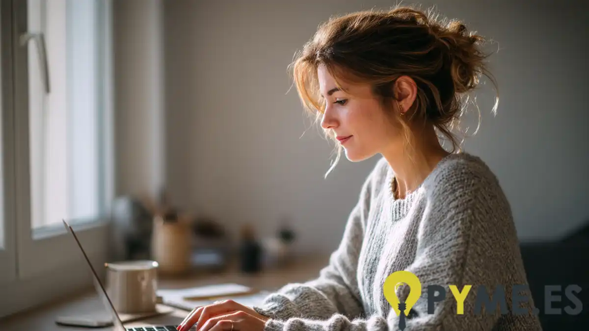 Búsqueda conversacional y AEO GEO para pequeñas empresas