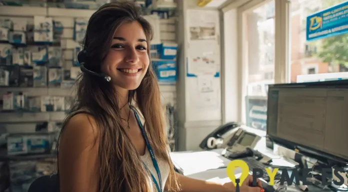 CRM de mantenimiento y reparaciones