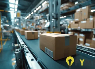 Guía para seleccionar una etiquetadora industrial asequible en Pymes (España) Cómo elegir etiquetadora industrial económica para pymes