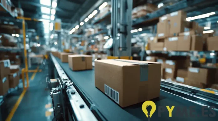 Cómo elegir etiquetadora industrial económica para pymes