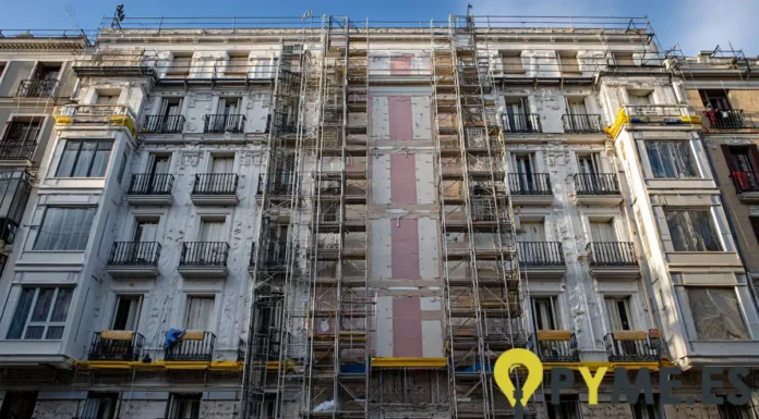 Cómo se puede mejorar la eficiencia energética de un edificio portada