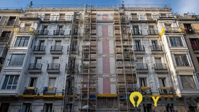 Cómo se puede mejorar la eficiencia energética de un edificio portada Cómo se puede mejorar la eficiencia energética de un edificio portada