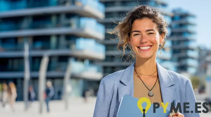 El futuro del alquiler de locales comerciales en Barcelona