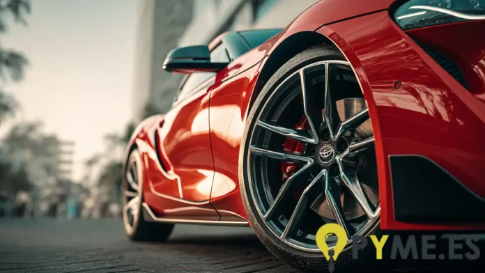 Estrategias de marketing digital para vender pastillas de freno premium en el mercado español Estrategias de marketing digital para vender pastillas de freno premium en el mercado español