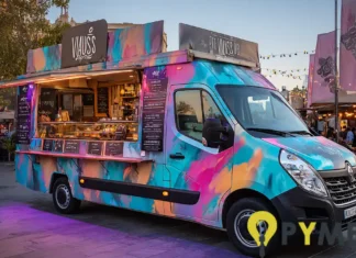 Estrategias de marketing para food trucks homologados en festivales: guía 2025 para vender más y escalar Estrategias de marketing para food trucks homologados en festivales guía 2025 para vender más y escalar