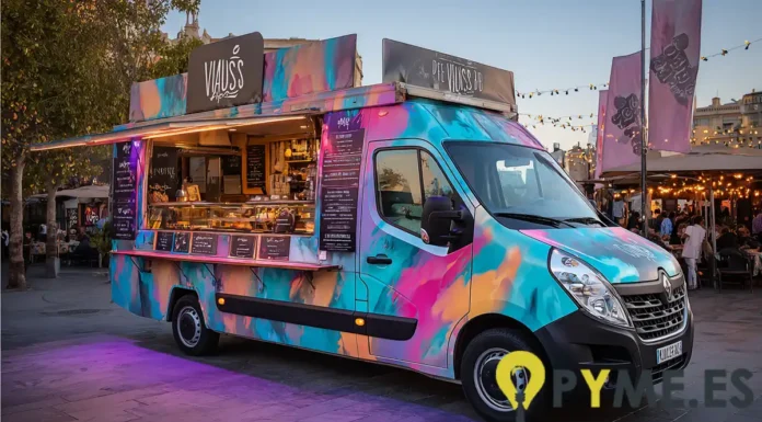 Estrategias de marketing para food trucks homologados en festivales guía 2025 para vender más y escalar