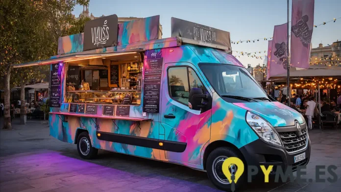 Estrategias de marketing para food trucks homologados en festivales guía 2025 para vender más y escalar Estrategias de marketing para food trucks homologados en festivales guía 2025 para vender más y escalar