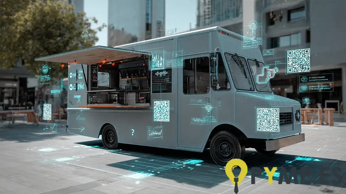 Estrategias de marketing para food trucks homologados en festivales