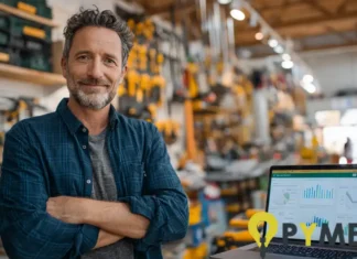 ¿Qué utilidad tiene un ERP en la toma de decisiones de una empresa? Cómo CEGID impulsa el liderazgo basado en datos Qué utilidad tiene un ERP en la toma de decisiones de una empresa