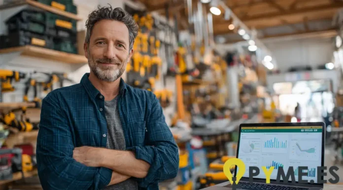 Qué utilidad tiene un ERP en la toma de decisiones de una empresa