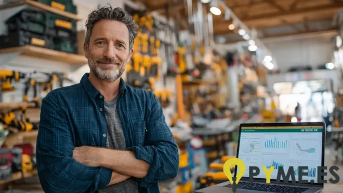 Qué utilidad tiene un ERP en la toma de decisiones de una empresa Qué utilidad tiene un ERP en la toma de decisiones de una empresa