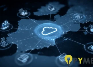Tendencias en software SaaS para pymes en España en 2025 Tendencias en software SaaS para pymes en España en 2025