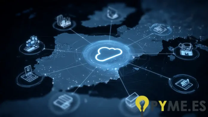 Tendencias en software SaaS para pymes en España en 2025 Tendencias en software SaaS para pymes en España en 2025