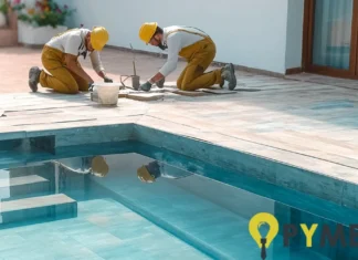 Ventajas económicas del gres porcelánico en reformas de piscinas: rentabilidad a largo plazo Ventajas económicas del gres porcelánico en reformas de piscinas