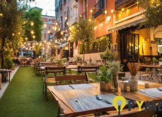 Ventajas funcionales del césped artificial vs natural en patios de negocios en Madrid Ventajas funcionales del césped artificial en negocios