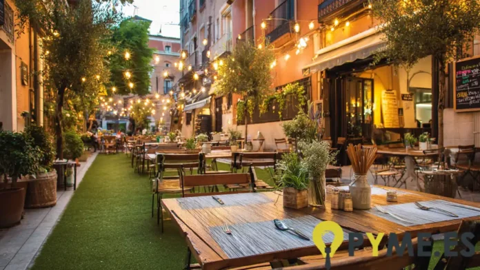 Ventajas funcionales del césped artificial en negocios Ventajas funcionales del césped artificial en negocios