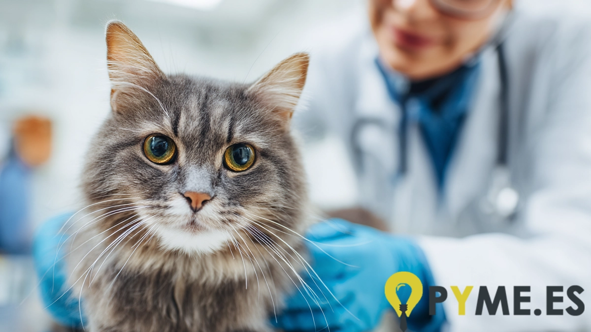 auge de los seguros veterinarios en España