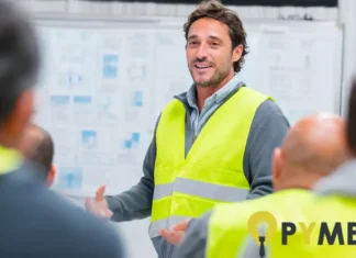 beneficios de la prevención riesgos laborales en pymes