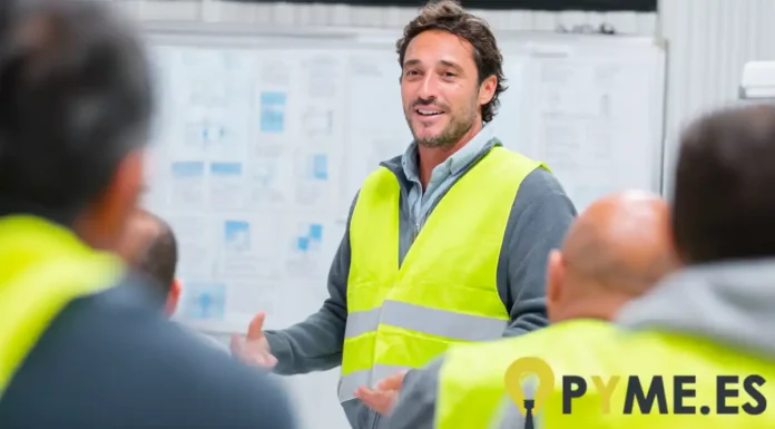 beneficios de la prevención riesgos laborales en pymes