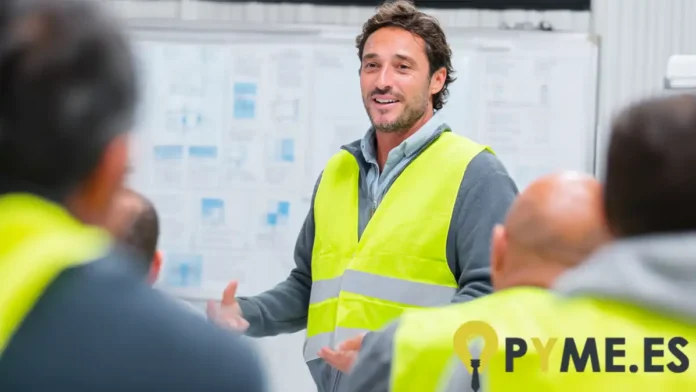 beneficios de la prevención riesgos laborales en pymes