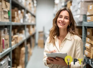 8 beneficios de los trasteros para la gestión de inventario en pymes digitales de Madrid beneficios de los trasteros para la gestión de inventario en pymes digitales de Madrid