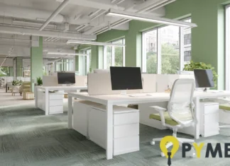 Guía para pymes: cómo seleccionar muebles a medida modulares para oficinas en Madrid cómo elegir muebles a medida ergonómicos