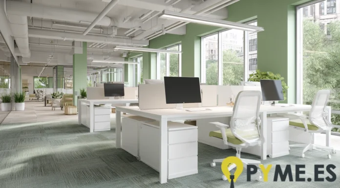 cómo elegir muebles a medida ergonómicos