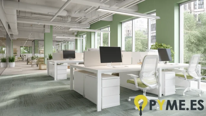 cómo elegir muebles a medida ergonómicos