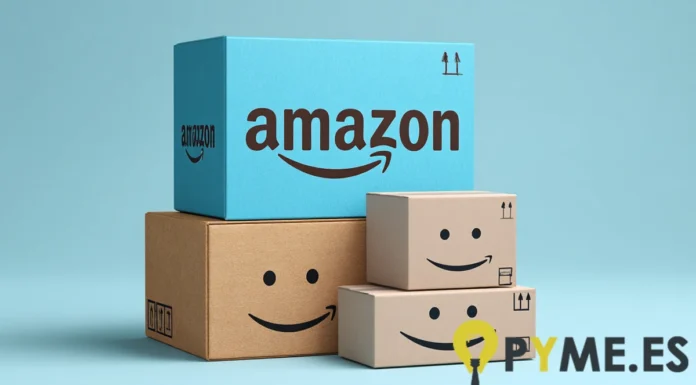 cómo emprender en Amazon con éxito en 2025