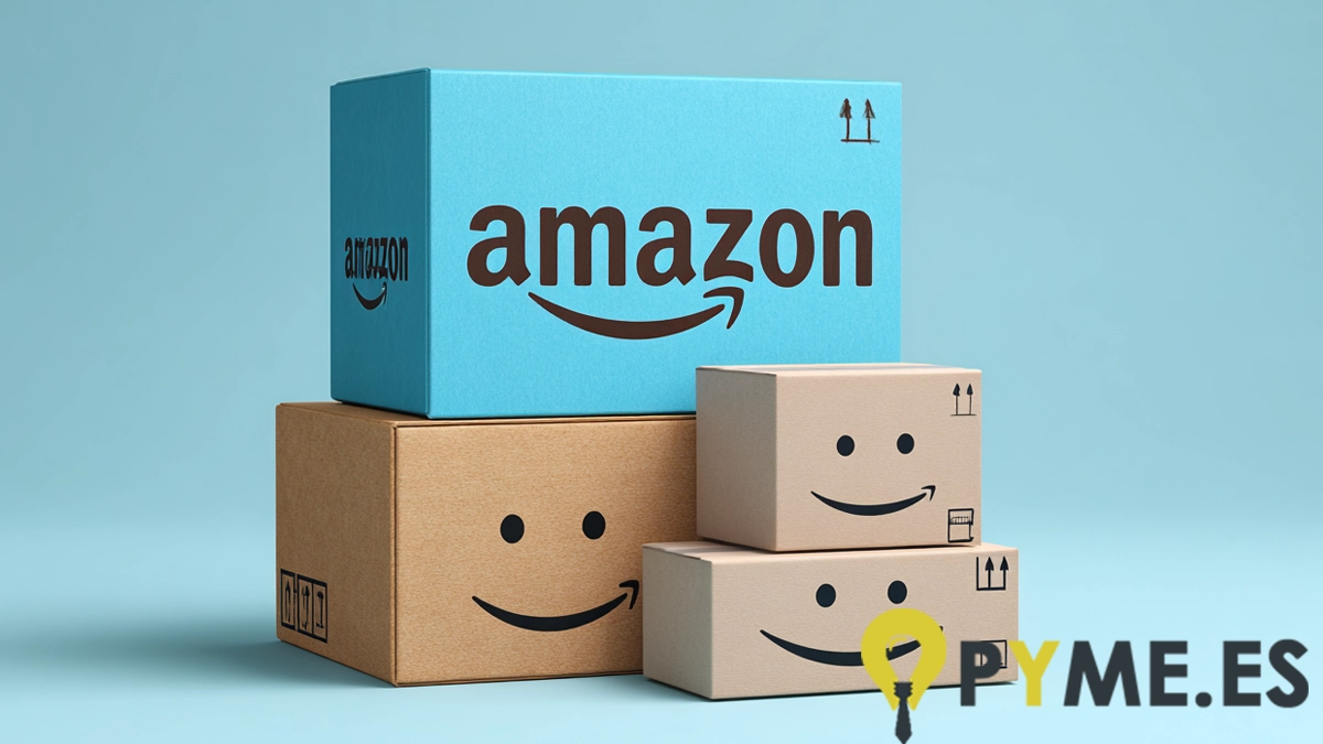 Cómo emprender en Amazon con éxito y sin cursos inútiles | Pyme.es ...