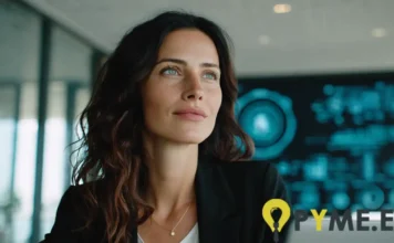 formación ejecutiva en IA generativa con Microsoft Copilot