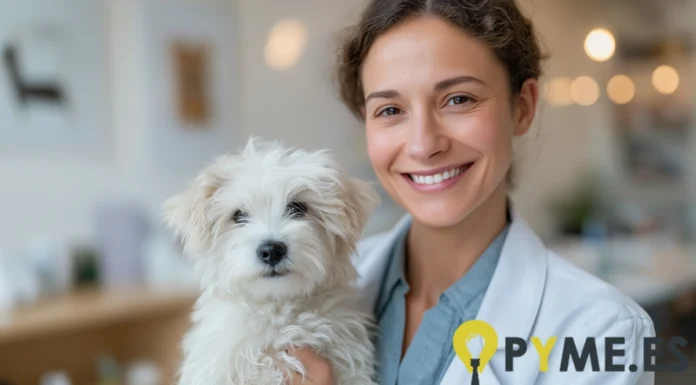 integrar seguros de mascotas en negocios del sector animal en España