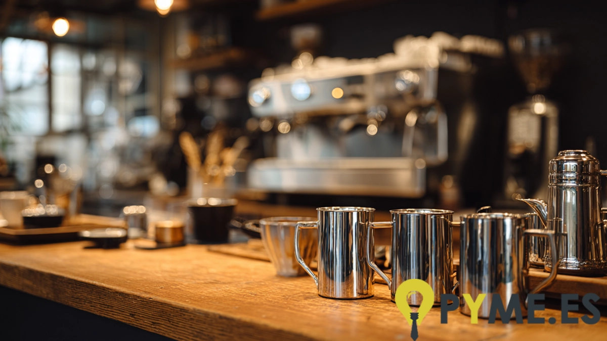 mejores jarras de leche para baristas principiantes