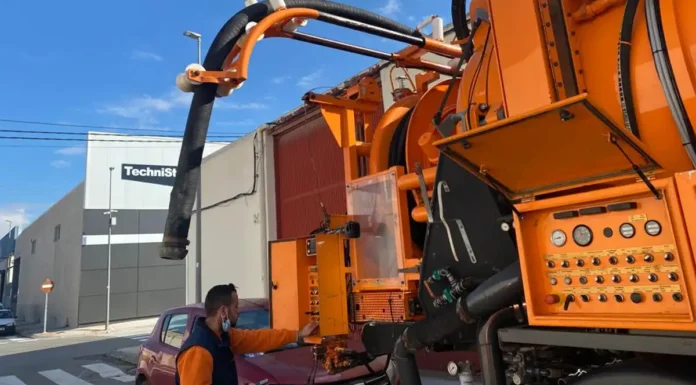 señales de que necesitas un servicio de desatascos urgente