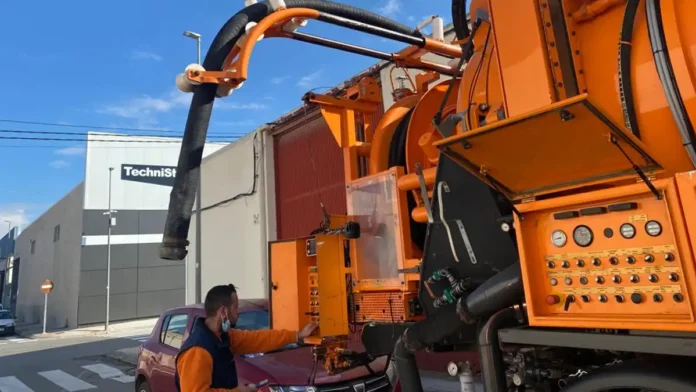 señales de que necesitas un servicio de desatascos urgente