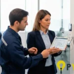 Cómo cumplir con la ley de fichaje digital obligatorio