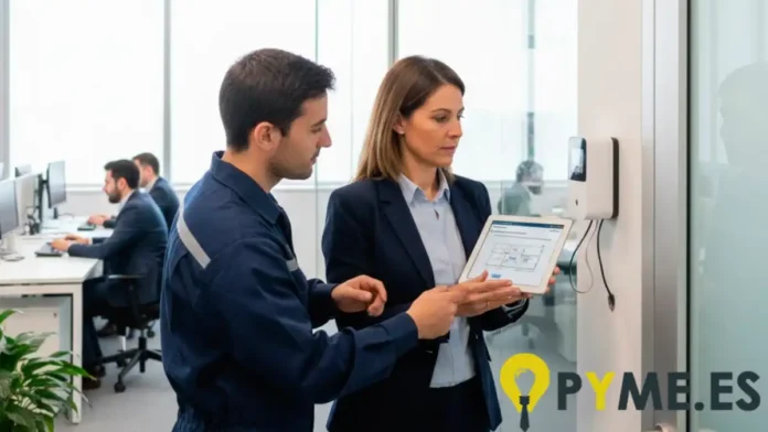 Cómo cumplir con la ley de fichaje digital obligatorio