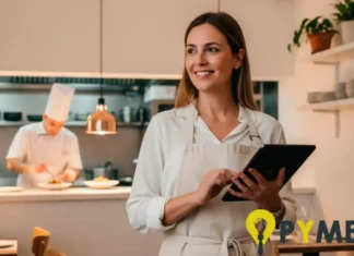 Cómo optimizar un restaurante con una consultoría gastronómica