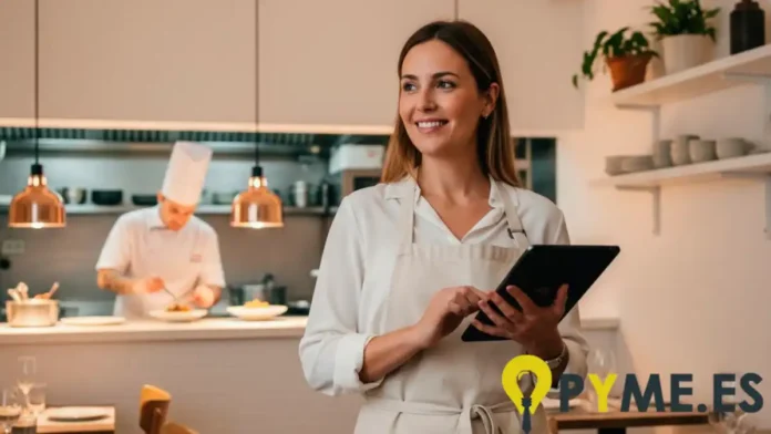 Cómo optimizar un restaurante con una consultoría gastronómica