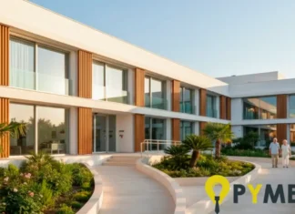 Invertir en vivienda de mayores: una oportunidad en crecimiento dentro del mercado inmobiliario español Merece la pena invertir en nuda propiedad