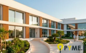 Invertir en vivienda de mayores: una oportunidad en crecimiento dentro del mercado inmobiliario español Merece la pena invertir en nuda propiedad
