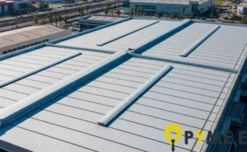 ¿Por qué es importante contar con una cubierta adecuada en tu edificio? Visión empresarial y comunitaria Por qué es importante contar con una cubierta adecuada en tu edificio