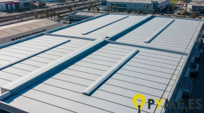 ¿Por qué es importante contar con una cubierta adecuada en tu edificio? Visión empresarial y comunitaria Por qué es importante contar con una cubierta adecuada en tu edificio