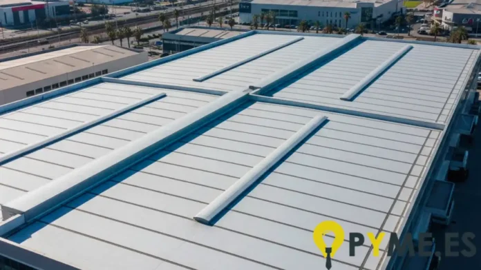 Por qué es importante contar con una cubierta adecuada en tu edificio