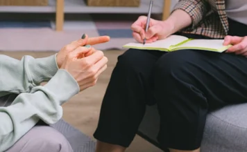 cómo saber si necesitas ir al psicólogo