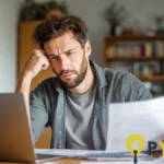 cuáles son las consecuencias de estar en la lista de morosos